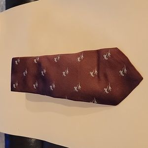 Mens tie Allen Lolly